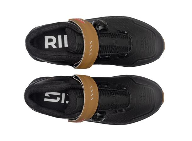 SIDI DESCENTIO Svart/Brun 41 Cykelsko All terrain 