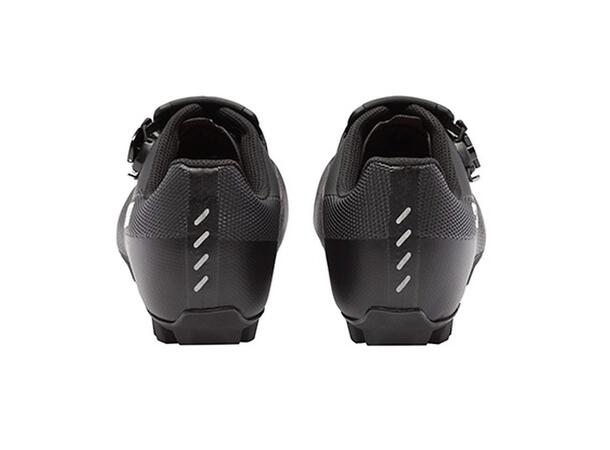 SIDI DOMINATOR X Svart 42 Cykelsko MTB 