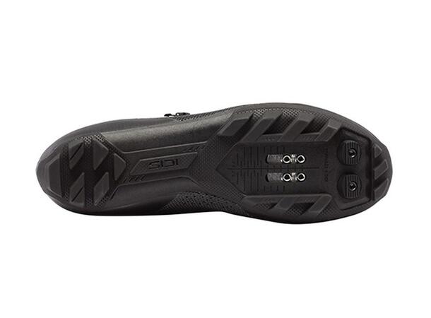 SIDI DOMINATOR X Svart 42 Cykelsko MTB 
