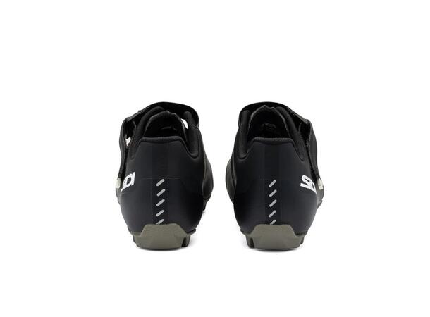 SIDI DOMINATOR X Svart 42 Cykelsko MTB 