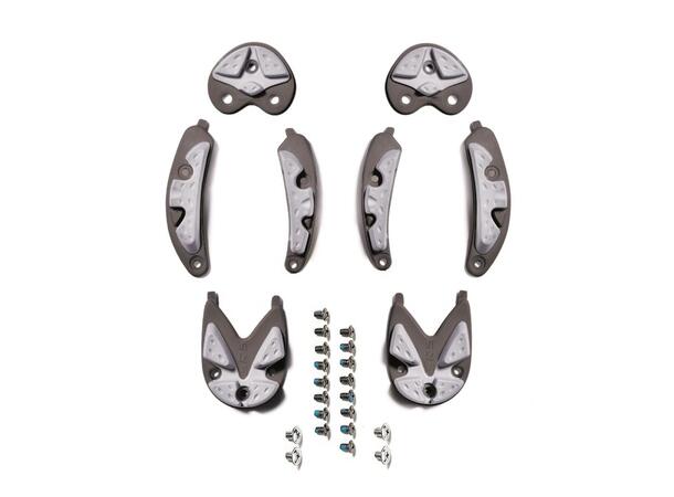 SIDI MTB SRS CC INSERTS Anthr 39-40 Original reservdel (75) 