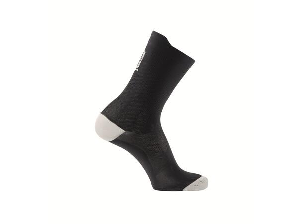 SIDI NITIIDUS SOCKS Svart/Vit 44-46 Funktionsstrumpor 