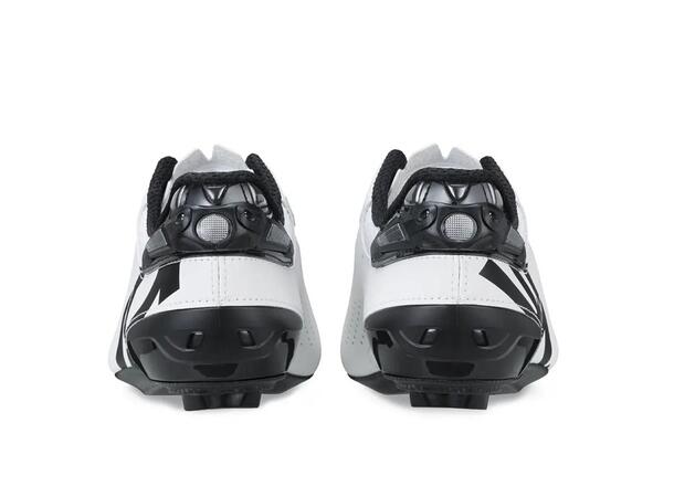 SIDI SHOT 3 Vit 40 Cykelsko landsväg 