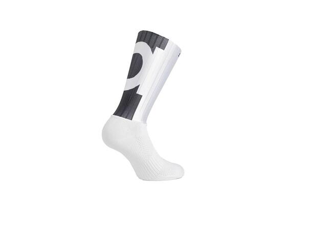 SIDI TERES SOCKS Vit/Svart 35-39 Funktionsstrumpor (no.380) 