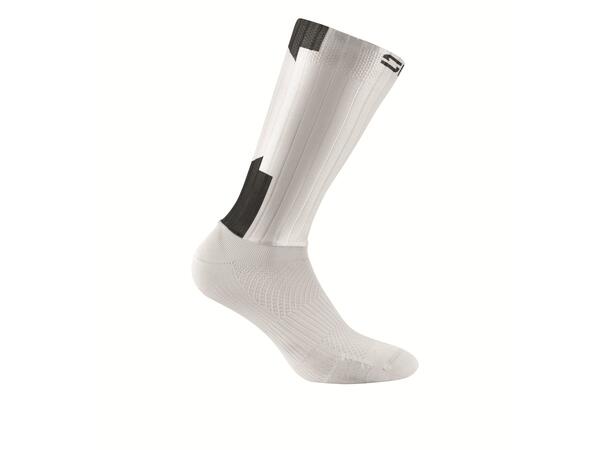 SIDI TERES SOCKS Vit/Svart 35-39 Funktionsstrumpor 