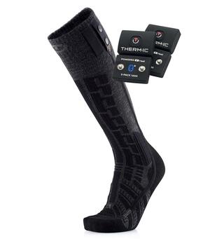 S.E.T Sock Set Comfort +1400B Thermic eluppvärda strumpor
