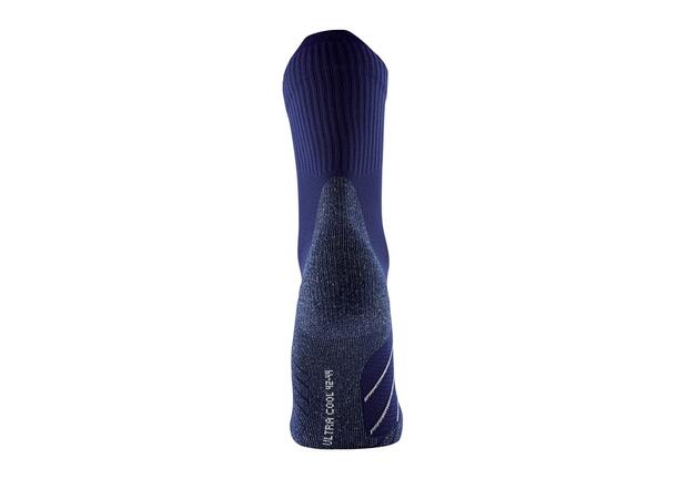 THERM-IC OUTDOOR UL.COOL CREW Blå 35-38 Vandringsstrumpor 