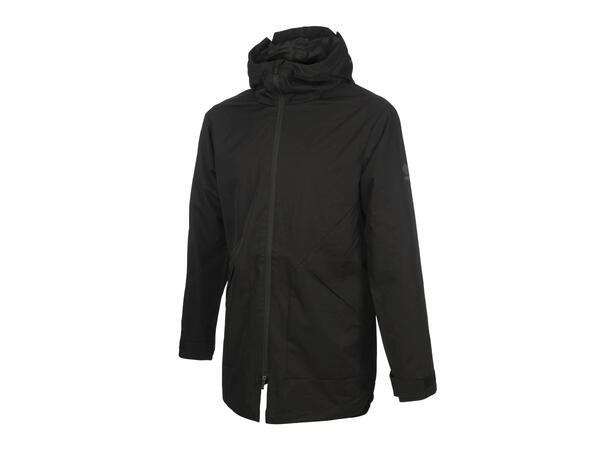 UMBRO Envir Jacket Svart L Jacka som är vind- och vattentät 