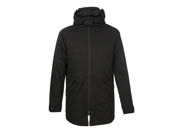 UMBRO Envir Jacket Svart L Jacka som är vind- och vattentät 