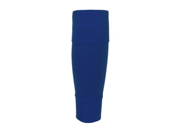 UMBRO Footless Sock Blå XL Fotbollstrumpa utan skaft 