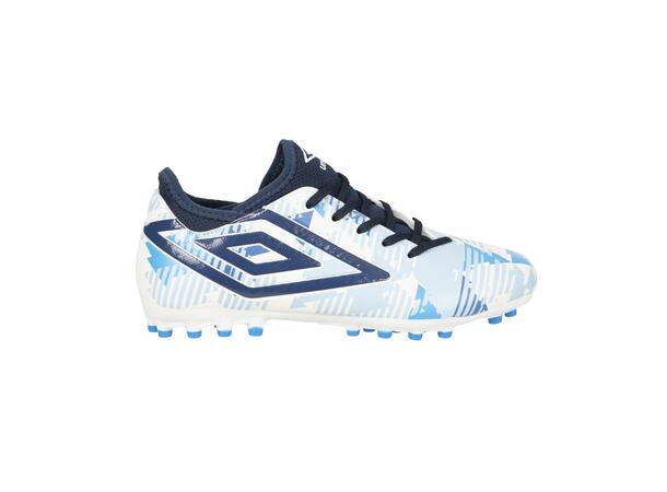 UMBRO Formation III AG Jr Vit 37,5 Juniorsko med snörning (konstgräs) 