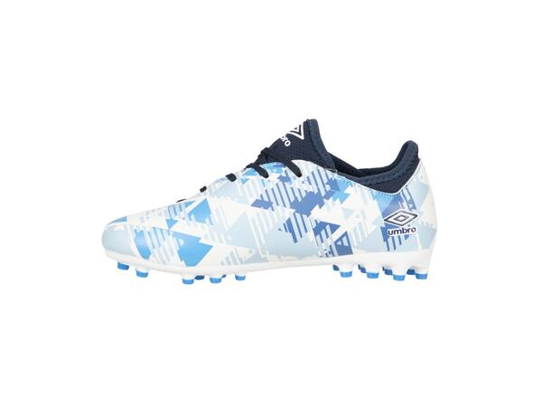 UMBRO Formation III AG Jr Vit 37,5 Juniorsko med snörning (konstgräs) 