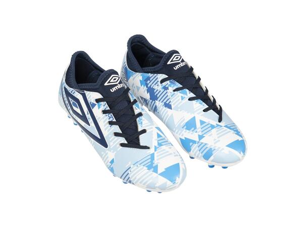 UMBRO Formation III AG Jr Vit 37,5 Juniorsko med snörning (konstgräs) 