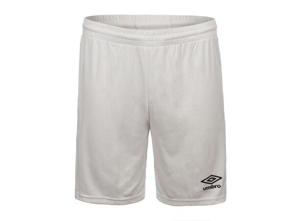 UMBRO Liga Shorts Jr Vit 152 Matchshorts junior 