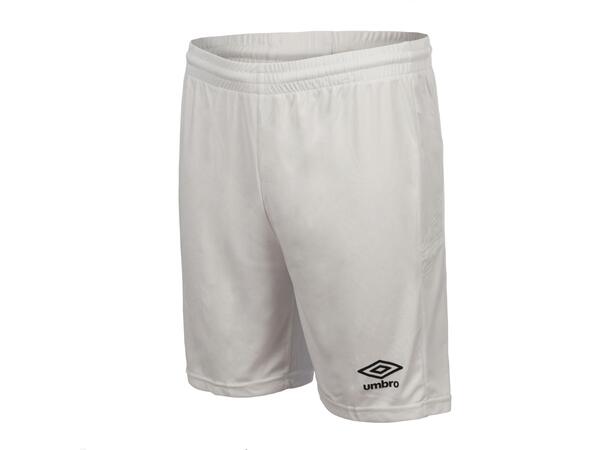 UMBRO Liga Shorts Jr Vit 152 Matchshorts junior 