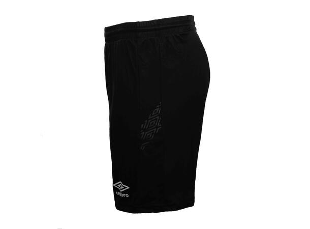 UMBRO Liga Shorts Svart S Matchshorts 