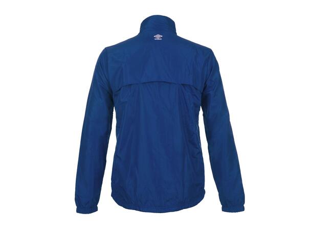 UMBRO Liga Training Jacket Blå L Träningsjacka 