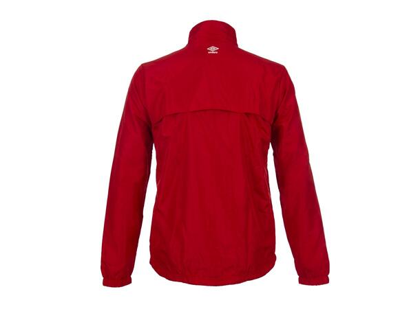 UMBRO Liga Training Jacket Jr Röd 152 Träningsjacka junior 