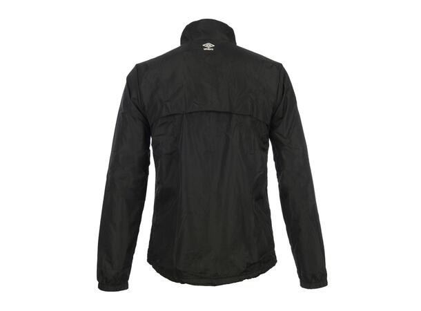 UMBRO Liga Training Jacket Svart XL Träningsjacka 