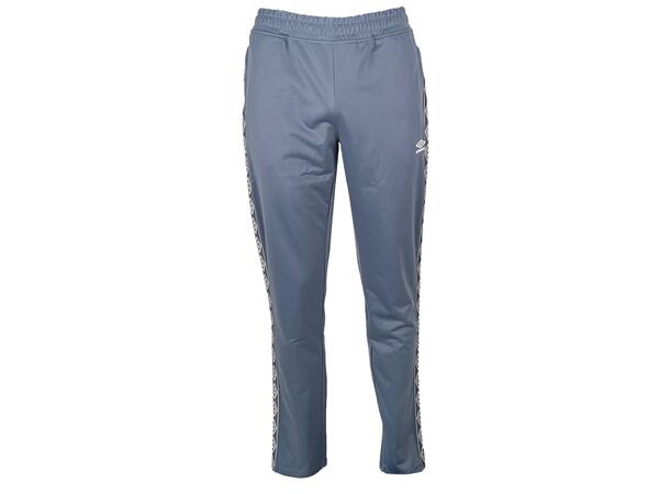 UMBRO Taped Track Pant Blå L Byxa i wct-material 