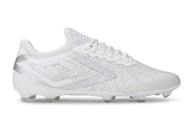 UMBRO Velocita VI Pro FG Vit 41 Fotbollsko fasta dobbar 