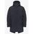 JW Brandenburger Coat M Marin XL Jack Wolfskin fodrad jacka herr 