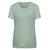 JW Tech T W Grön S Jack Wolfskin T-Shirt dam 