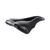 SELLE S 5 LADY SUPERFLOW Svart S3 Selle Italia sadel E-bike/pendling dam 