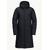 JACK WOLFSKIN DEUTZER COAT Marin M Fodrad vinterkappa dam 