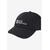 JW Baseball Cap Svart Onesize Jack Wolfskin Cap 