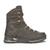 LOWA YUKON ICE II GTX WS Mörkbrun 4 Varm vinterkänga dam med Gore-Tex 