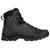LOWA ZICON GTX MID WS Svart 4 Medelhög poliskänga med Gore-Tex dam 