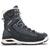 LOWA RENEGADE EVO ICE GTX WS Marin 5,5 Varm vinterkänga med Gore-Tex dam 