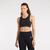 UMBRO Pro Train Sports Bra W Svart 38 Sport-BH 