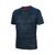 UMBRO Pro Tr Graphic Jersey Blå S Tränings t-shirt 