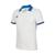 UMBRO Rib Tennis Tee Vit L Piketröja 