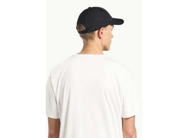 JW Baseball Cap Svart Jack Wolfskin keps 