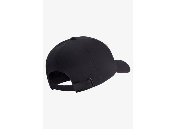 JW Baseball Cap Svart Onesize Jack Wolfskin Cap 