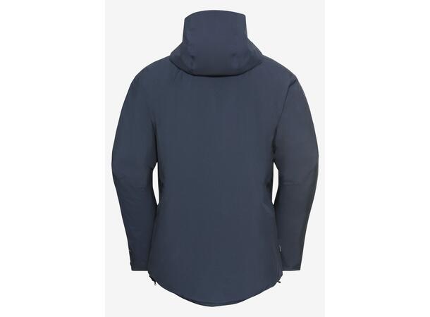 JW Flowline Pro 2L Ins Jkt M Marin L Jack Wolfskin skidjacka herr 