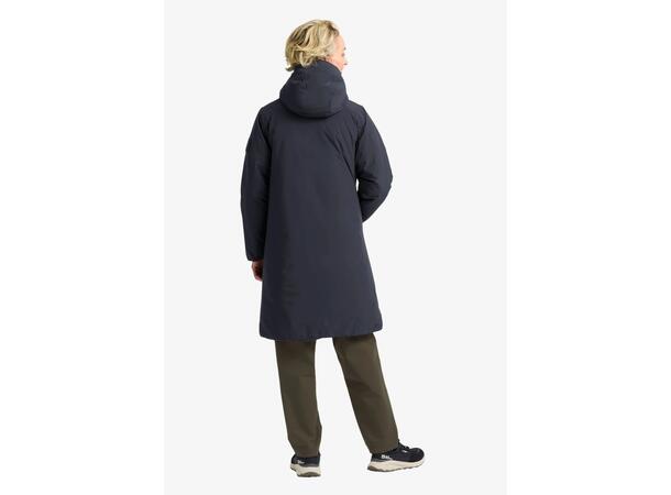 JW Frost Haven Coat W Marin M Jack Wolfskin Coat 