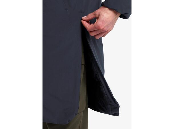 JW Frost Haven Coat W Marin M Jack Wolfskin Coat 
