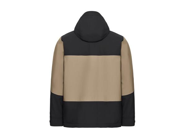JW Onera 2L Jkt M Beige M Jack Wolfskin skaljacka herr 