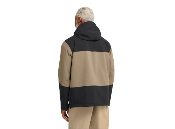 JW Onera 2L Jkt M Beige M Jack Wolfskin skaljacka herr 