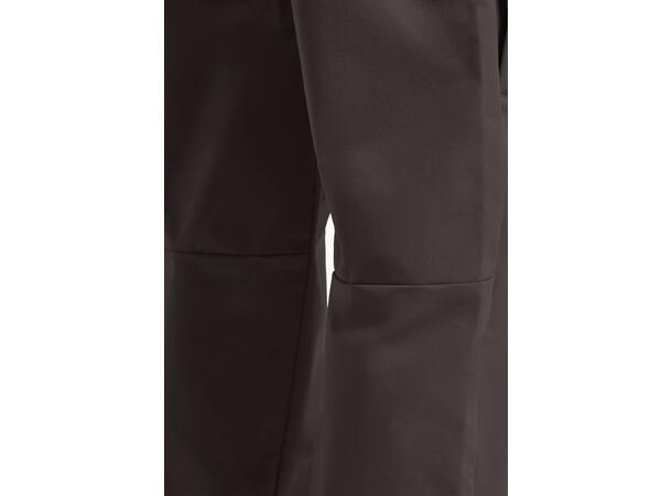 JW Pico Trail Pants M Mörkgrå 50R Jack Wolfskin vandringsbyxa herr 
