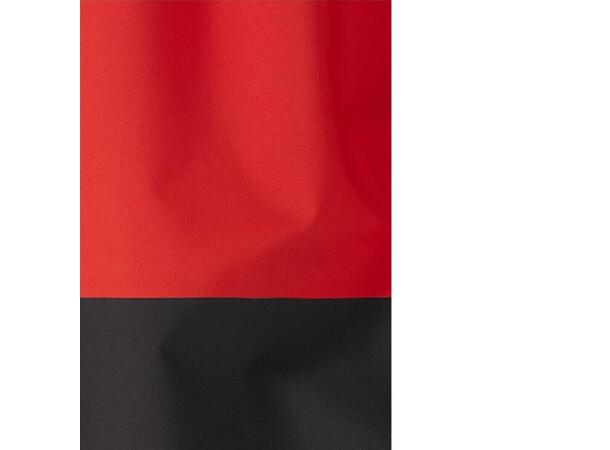 JW Rockpaw 3L Jkt M Röd S Jack Wolfskin skaljacka herr 