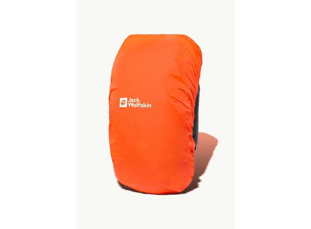 JW Trailflair M 50 S-L Svart Jack Wolfskin trekking ryggsäck 