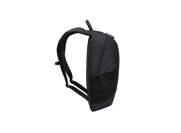 JW Velocity Lite 10 Mörkgrå Jack Wolfskin Pack ryggsäck 