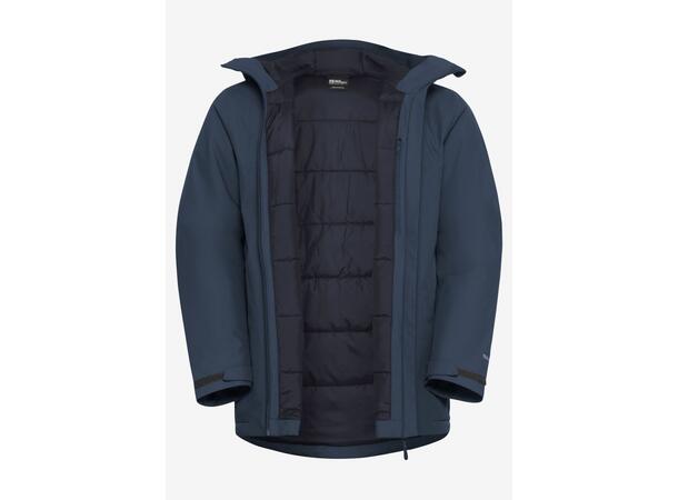 JW Wisper Ins Jkt M Marin M Jack Wolfskin jacka herr 
