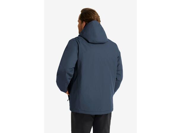 JW Wisper Ins Jkt M Marin M Jack Wolfskin jacka herr 