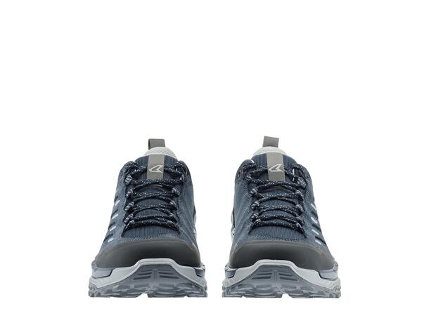 LOWA INNOVO GTX LO WS Marin 6,5 Hikingsko med Goretex dam 